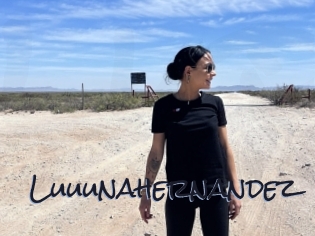 Luuunahernandez