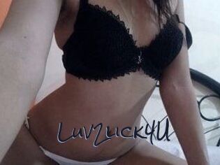 Luv2lick4U