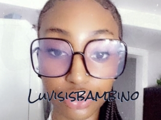 Luvisisbambino