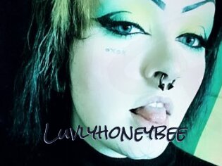 Luvlyhoneybee