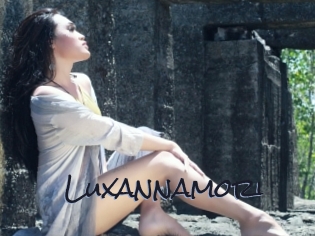 Luxannamori