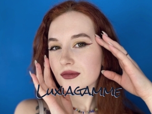 Luxiagamme