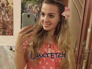 Luxtery