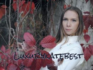 Luxurykatebest