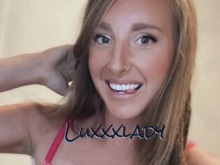 luxxxlady Liquisexxx