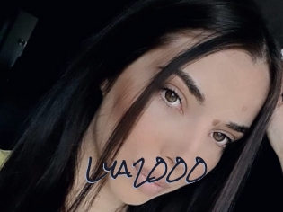 Lya2000