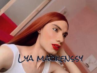 Lya_mackenssy