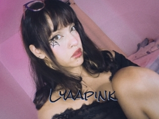 Lyaapink