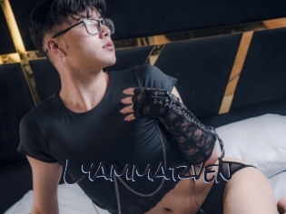 lyammarven Liquisexxx