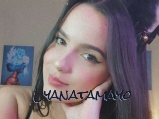 Lyanatamayo