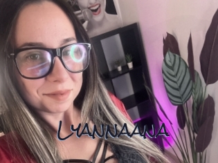 Lyannaana