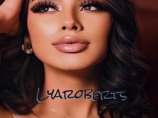 lyaroberts Liquisexxx
