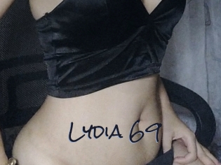 lydia_69 Liquisexxx