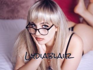 Lydiablair
