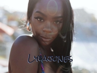 lylajones Liquisexxx