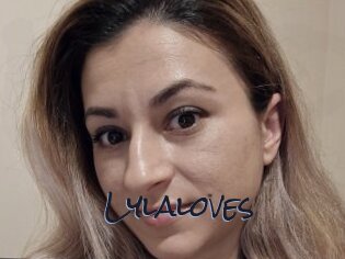 Lylaloves
