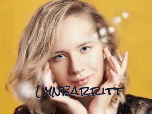 Lynbarritt
