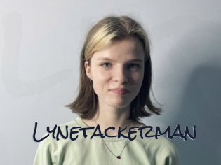 Lynetackerman