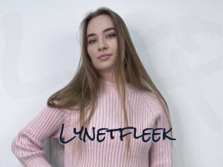 Lynetfleek