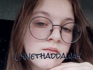 Lynethaddaway