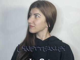 Lynetteaxley