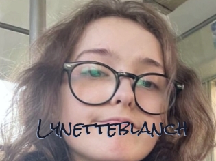Lynetteblanch