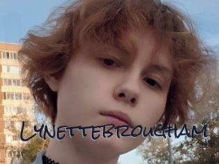 Lynettebrougham