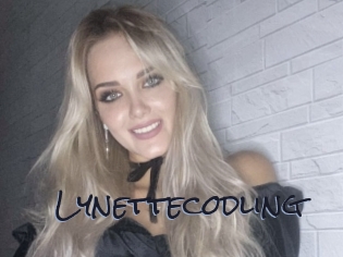 Lynettecodling