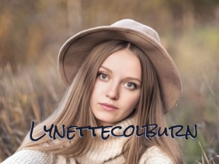 Lynettecolburn