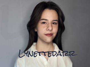 Lynettedarr