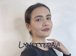 Lynettedavi