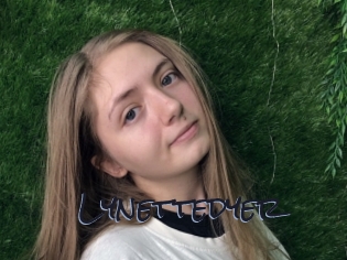 Lynettedyer