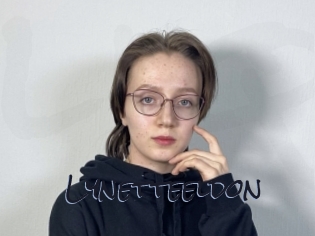 Lynetteeldon