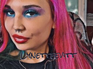 lynetteevitt Liquisexxx