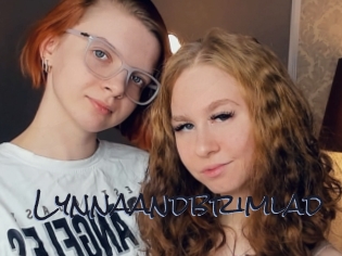 Lynnaandbrimlad