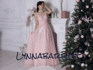 Lynnabarritt