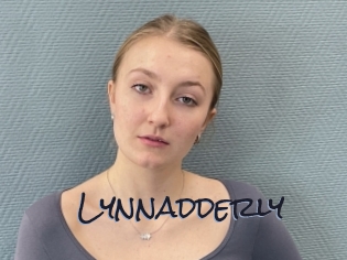 Lynnadderly
