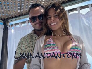 Lynnandantony