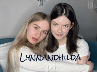 lynnandhilda Liquisexxx