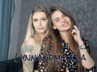 Lynnandmercia