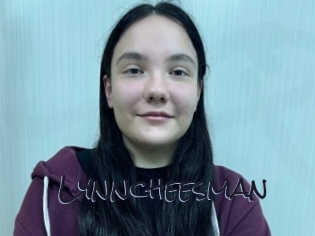 Lynncheesman