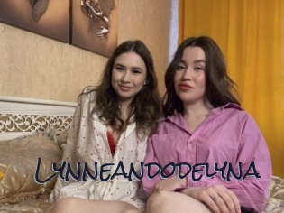 Lynneandodelyna