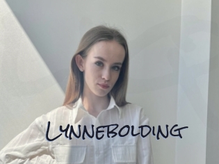 Lynnebolding