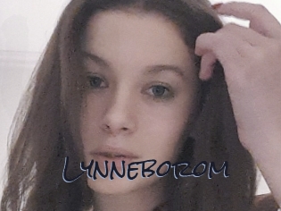 Lynneborom