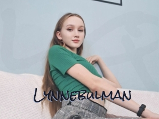 Lynnebulman