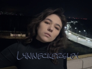 Lynneckersley
