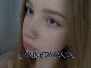 Lynnedmands