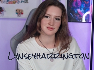 Lynseyharrington