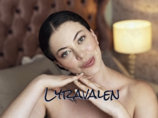 lyravalen Liquisexxx