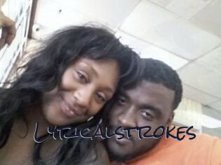 Lyricalstrokes